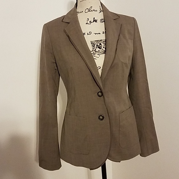 Banana Republic Jackets & Blazers - 🌼🌼Sale🌼🌼Banana Republic wool blazer